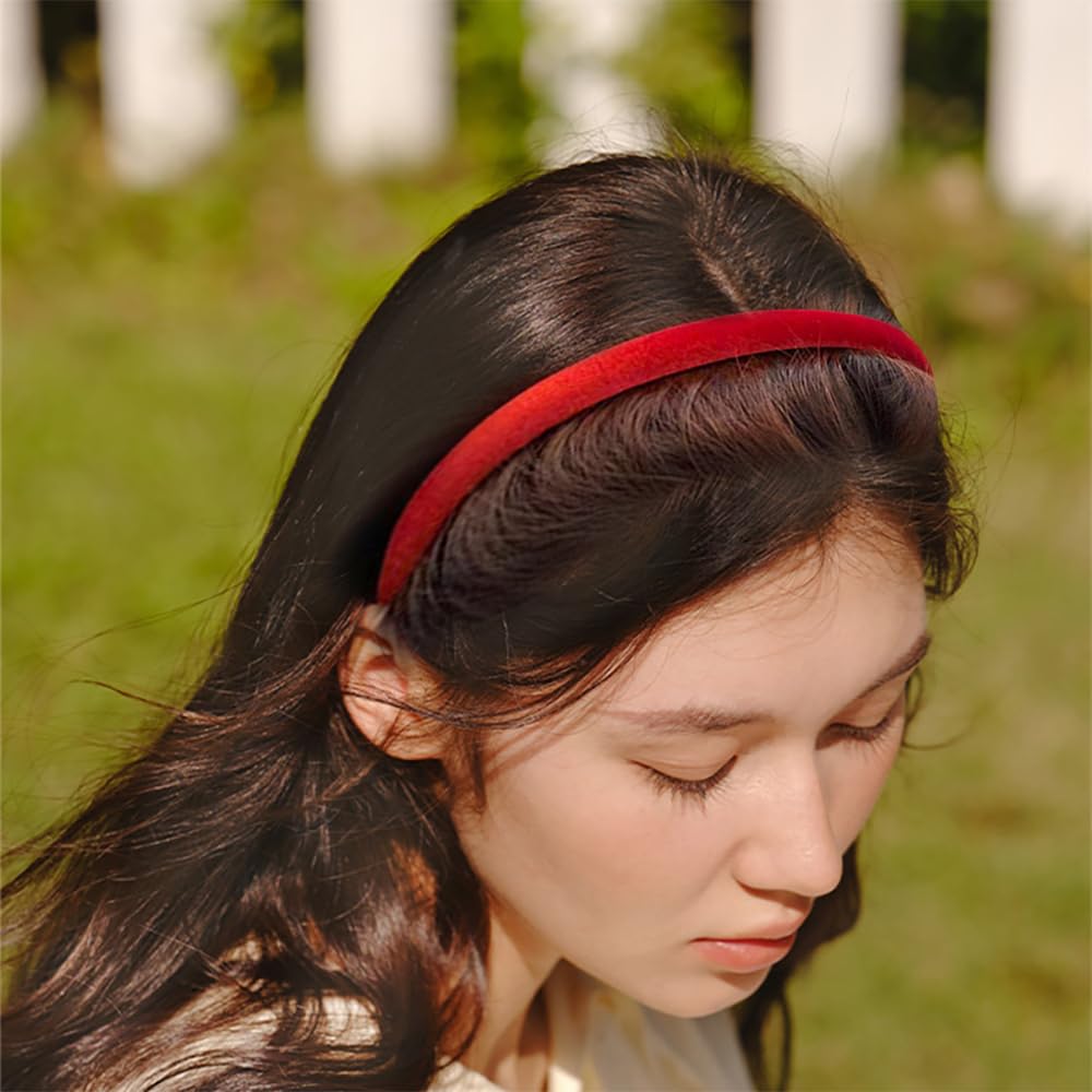 NARUNING six colors array laid flat offers mix-and-match outfit coordination benefit