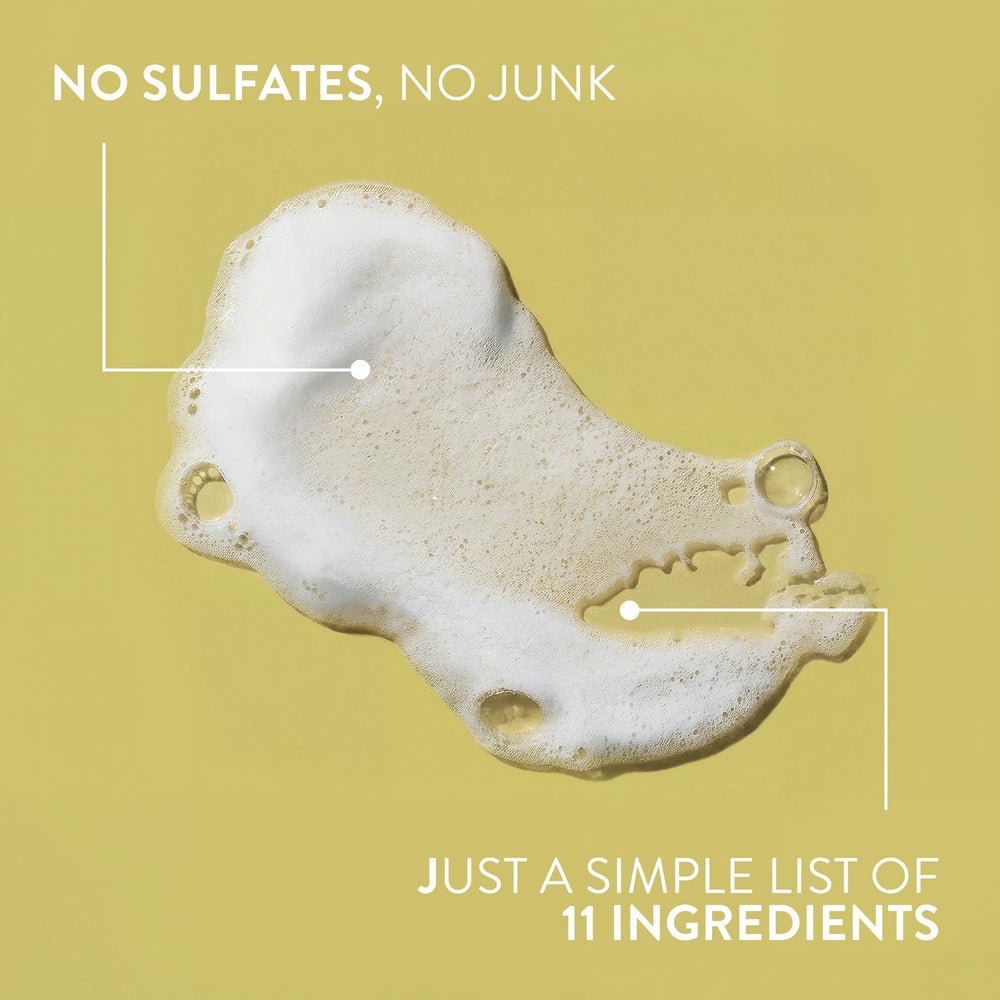 Native ingredients lifestyle with coconut pieces reflecting natural-derived benefits