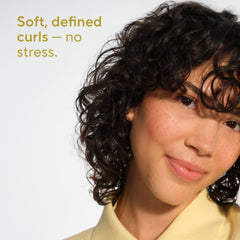 Native shampoo foam texture demonstrating gentle cleansing without stripping