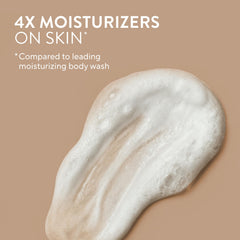 Native label ingredients panel showing minimal 12-ingredient formula and clean standards