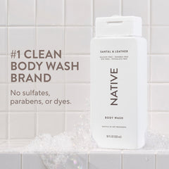 Native pump closeup highlighting easy dispensing and precise control
