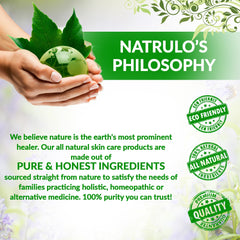Natrulo soap in outdoor first-aid kit showing on-trail preparedness