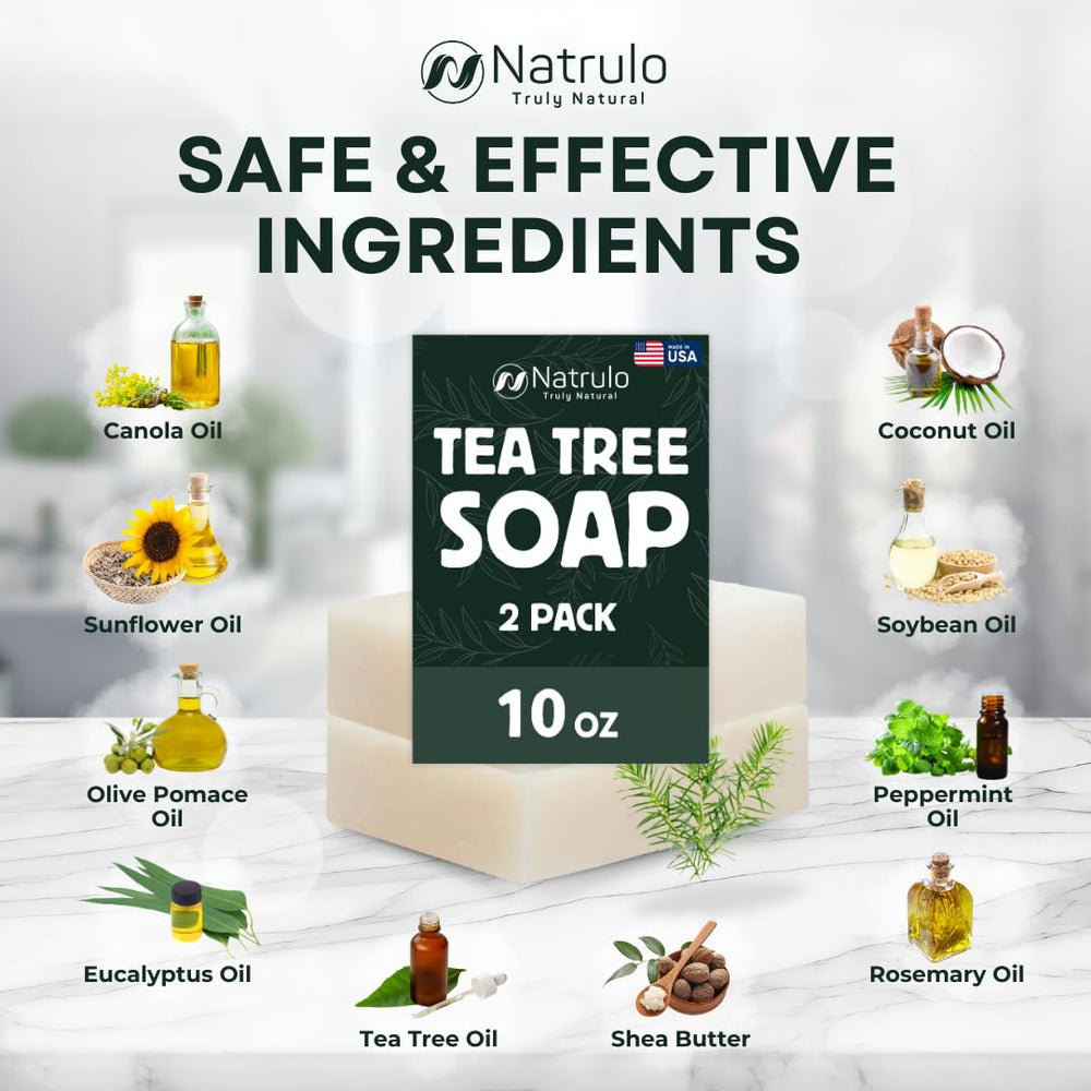 Natrulo coconut oil visual indicating hydrating support