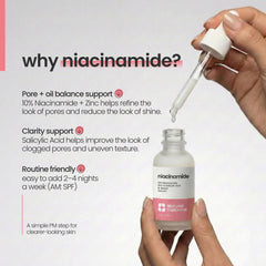 Natural Outcome bottle next to household object for size and portability benefit