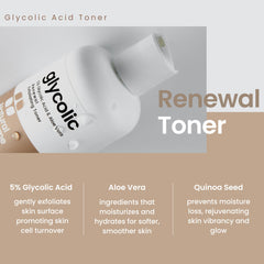 natural outcome quinoa and aloe close-up highlighting nourishing botanicals