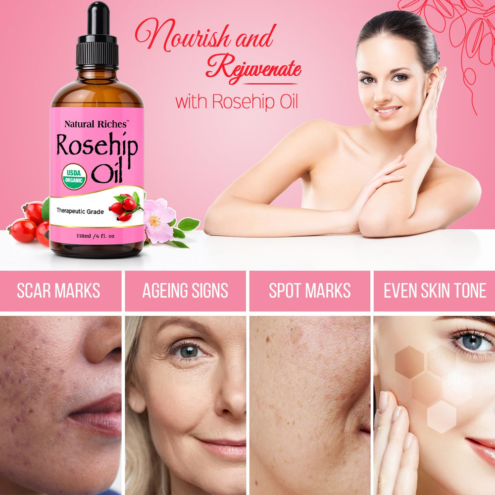 Natural Riches used with gua sha tool illustrating smooth glide and massage benefit