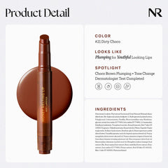 Nature Republic honey extract visual indicating nourishing hydration benefit