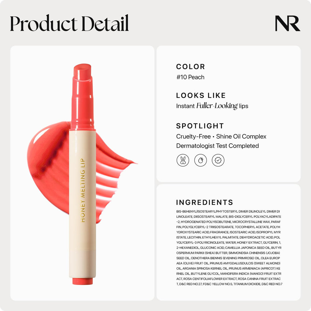 Nature Republic product tube with box in lifestyle scene for everyday carry inspiration