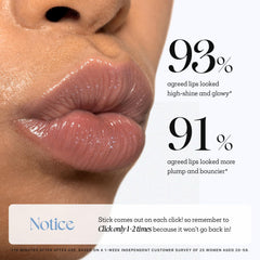 Nature Republic close-up of smooth honey-like texture for moisturizing effect