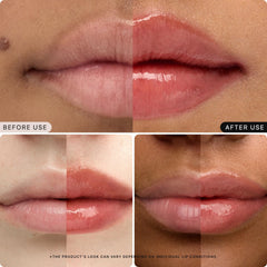 Nature Republic open tube tip detail reveals butter-soft applicator feel