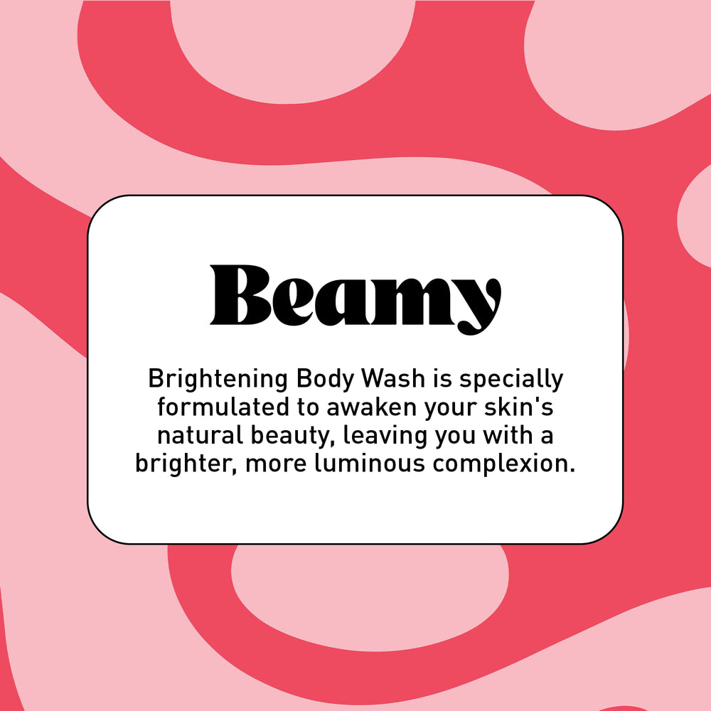 NATURE WELL back label with ingredients list and product details for clarity