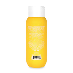 NATURE WELL lifestyle bathroom scene conveying warm, relaxing shower ritual