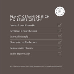 Naturium cream applied on hand demonstrating absorption and glow
