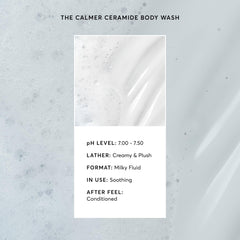 Naturium label detail showing ingredient and fragrance-free claim