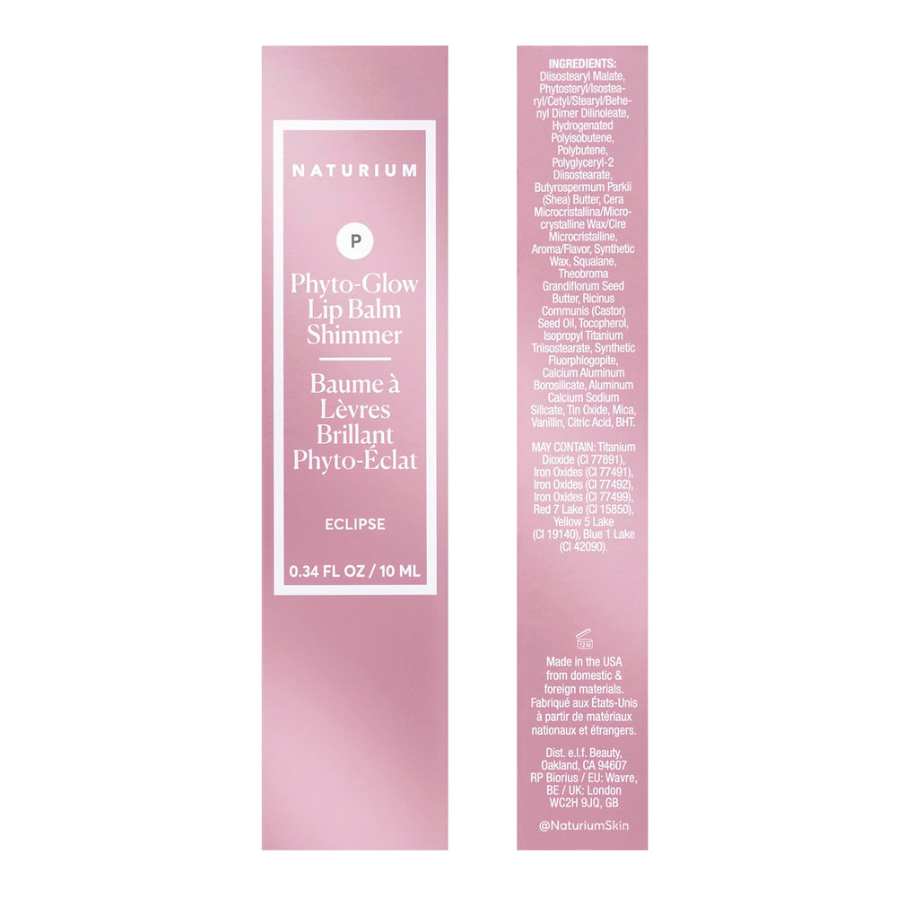 Naturium Phyto-Glow applicator texture closeup highlights buttery formula for smooth hydration