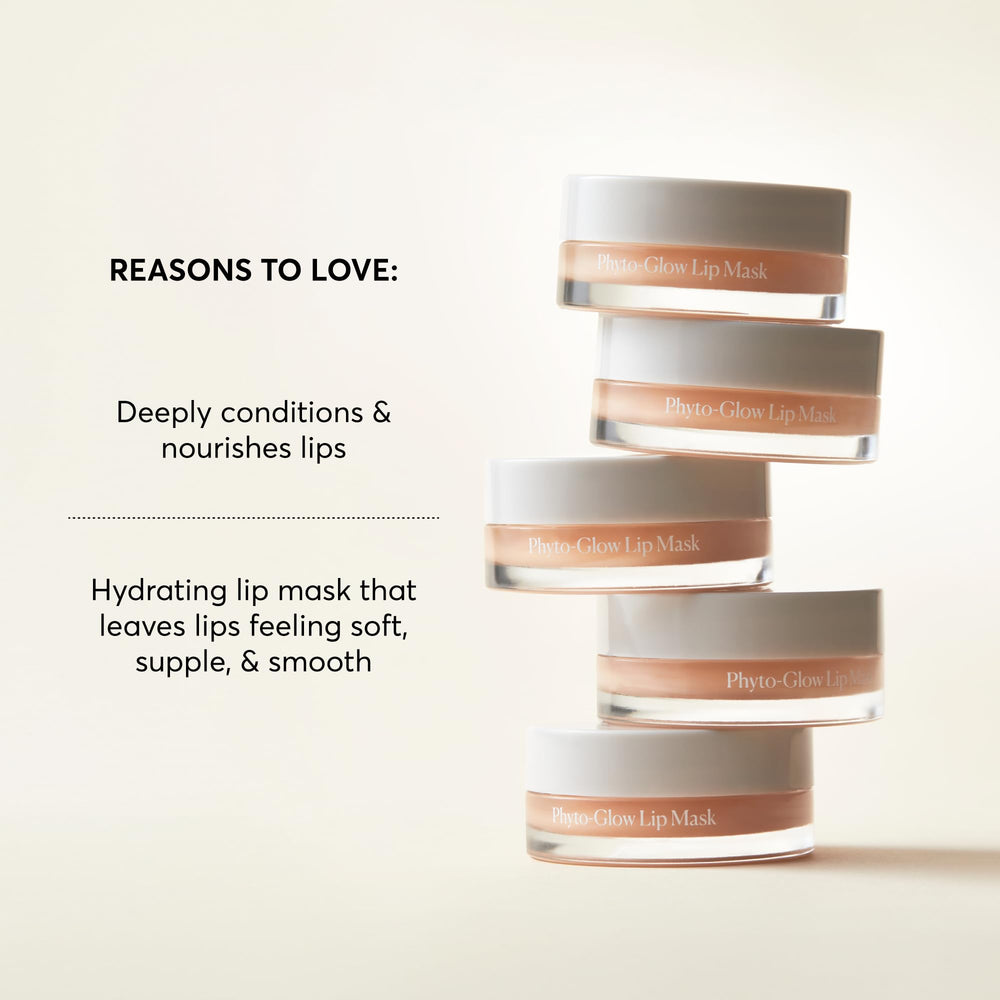 Shea butter ingredient focus with Naturium label highlighting nourishing conditioning benefits