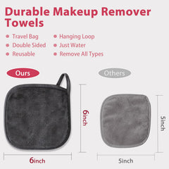 Natwag laundry care label showing washable, long-lasting use