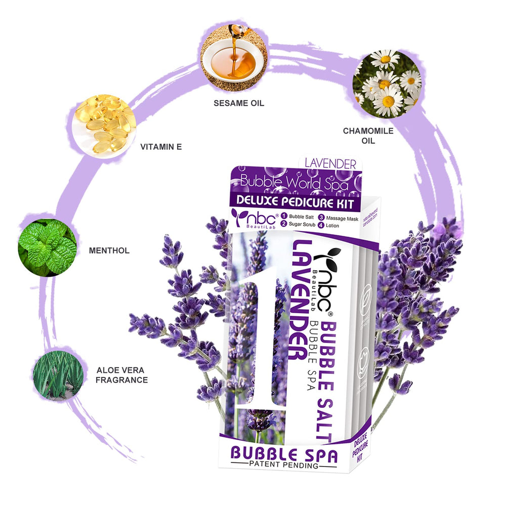 nbc BeautiLab massage mask jar label highlighting deep hydration boost
