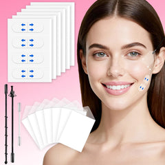 NBF front packaging showing kit components and benefit of instant lift