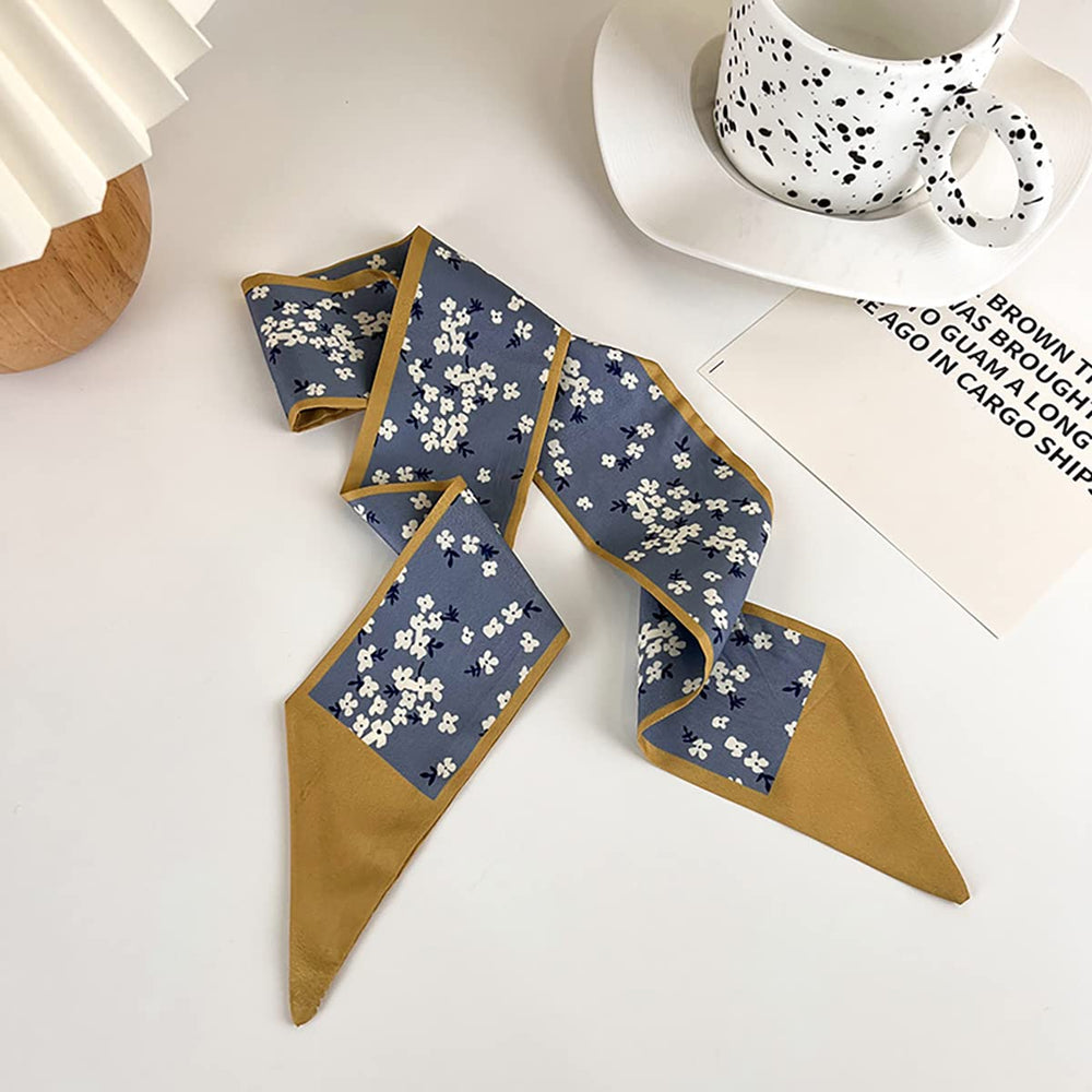 NCDUANSAN heart and floral print detail showing vintage-inspired charm