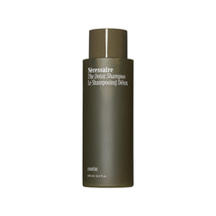 Nécessaire bottle front view showing clean label and 250ml size benefit