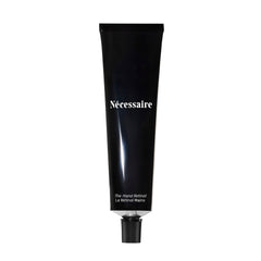 Nécessaire front packaging showing product and benefits
