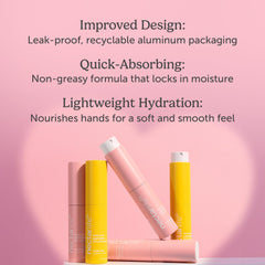 Nectar Life 10ml bottle next to a phone and keys showing compact, pocket-ready size