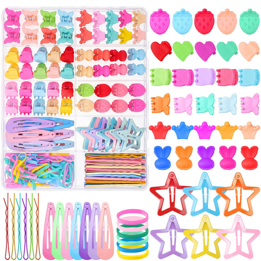 Needbrock front boxed set showing full accessory variety and quick selection benefit
