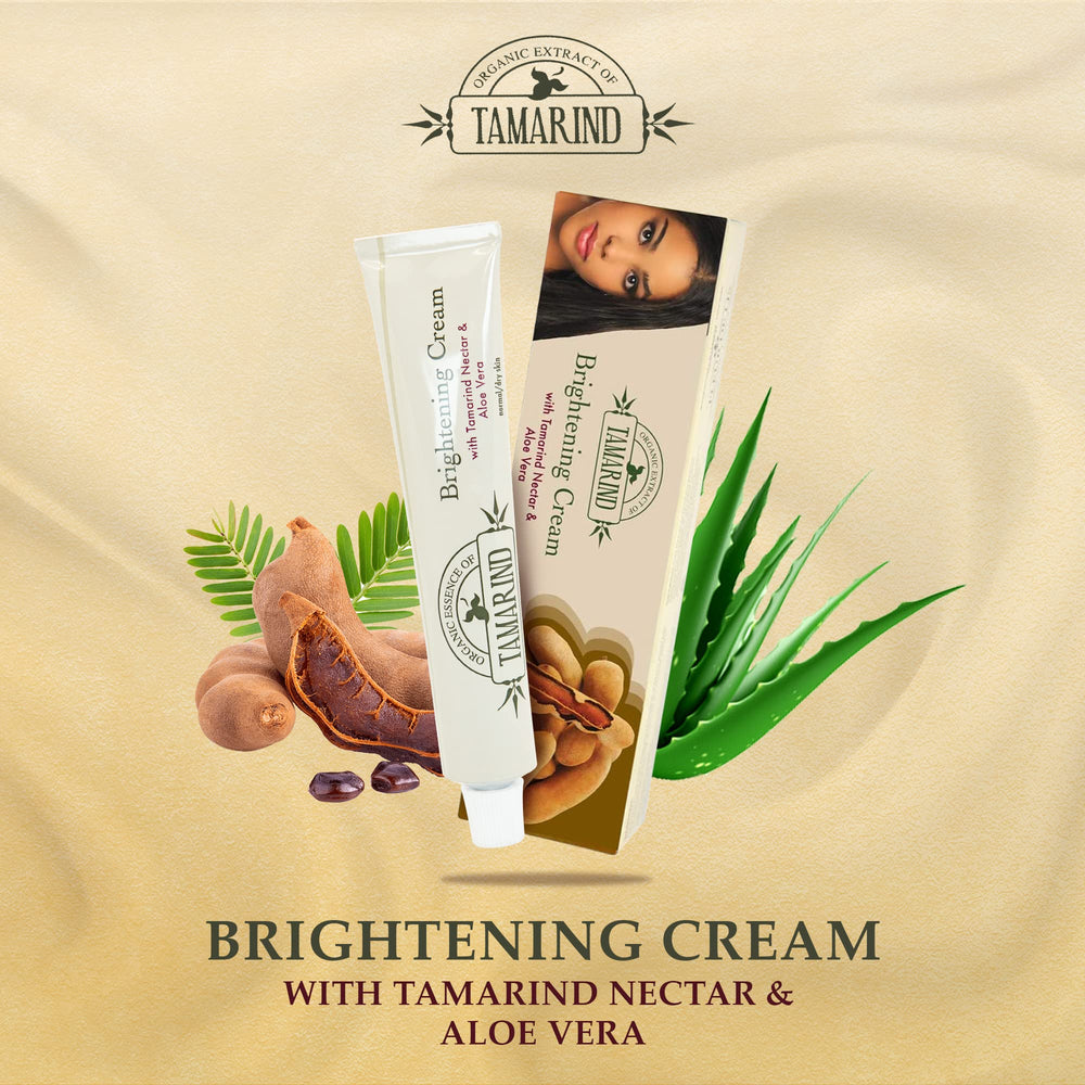 Neoclear with tamarind and glycerin highlighting natural ingredient benefits
