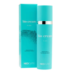 NEOCUTIS open jar revealing creamy texture for deep hydration