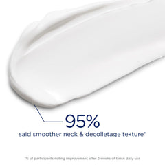 NEOSTRATA 80 g jar in hand illustrating actual product size benefit