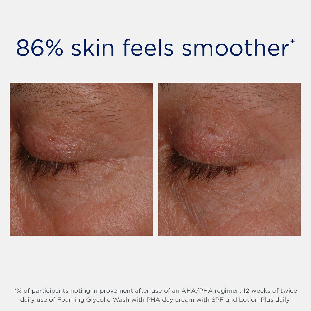 NEOSTRATA next to serum and moisturizer suggesting layering benefits