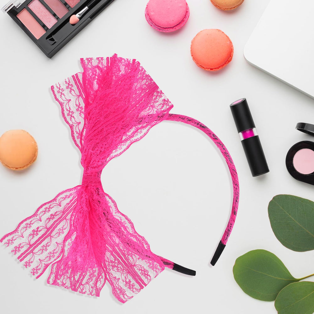 Neptniopllab headband in gift presentation, perfect for costume or party gifting
