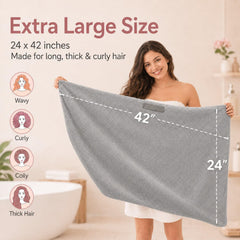 Netcken microfiber texture close-up for fast water absorption