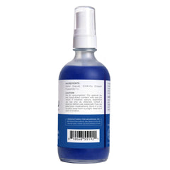Neurogan closeup pump and label highlighting quality and ease