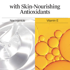 Neutrogena applied on beach showing fast coverage and water sports benefit