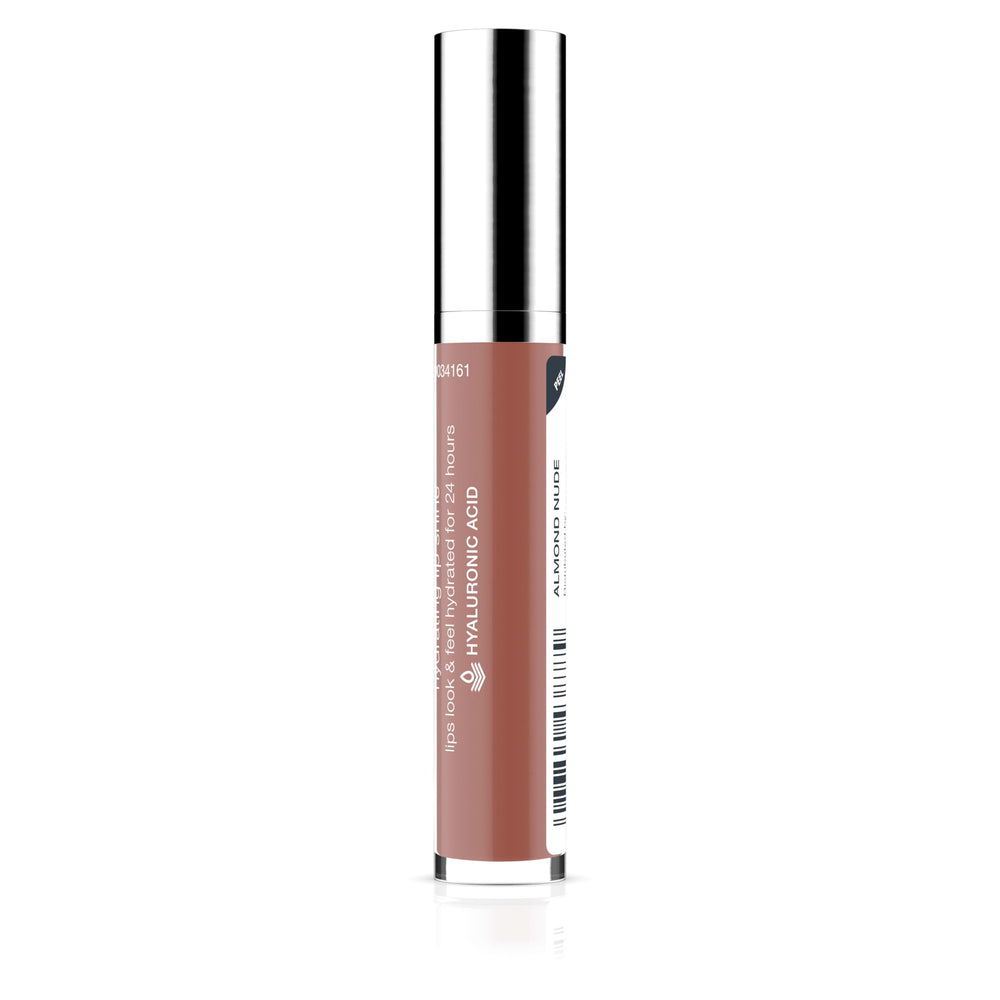 Neutrogena tube beside common items showing 0.10 oz size and travel-friendly design