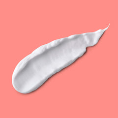 Neutrogena application on model face showing even hydration and reduced shine benefit