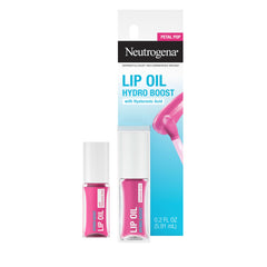 Neutrogena applicator wand close-up showing smooth precise application benefit