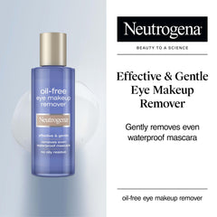 Neutrogena back label close-up listing ingredients and usage directions
