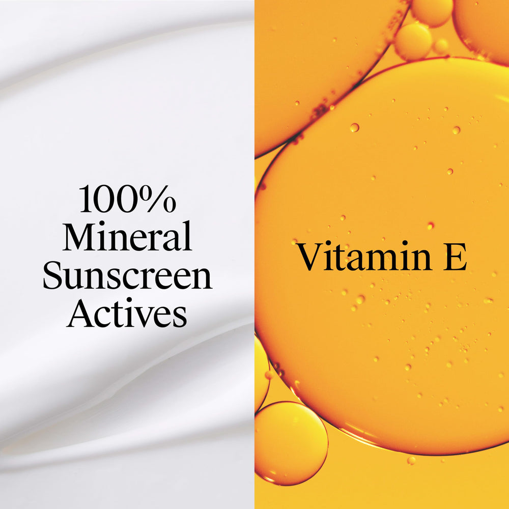 Neutrogena mineral sunscreen in use on a beach showcasing protection during outdoor activity