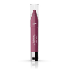 Neutrogena front packaging showing Bright Berry color and compact tube