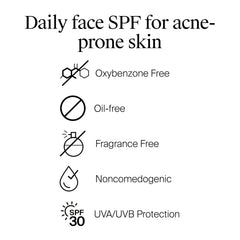 Neutrogena ingredient label featuring active filters for broad protection