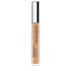 Neutrogena concealer front compact showing sleek packaging and easy use