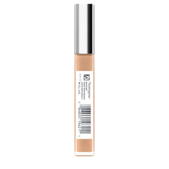 Neutrogena concealer in makeup bag styled for everyday carry and quick touchups