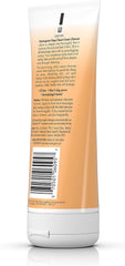 Neutrogena tube next to ruler for size comparison and travel-friendly convenience