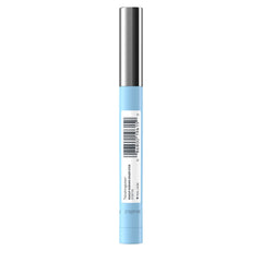 Neutrogena label showing Vitamin E content emphasizing conditioning benefit