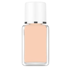 Neutrogena product on hand blending demo showing lightweight finish