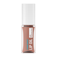 Neutrogena front packaging showing Mocha Mist tint and benefits