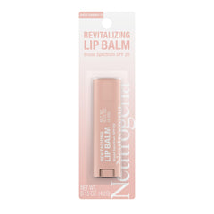 Neutrogena front packaging showing sheer shimmer shade and SPF benefit
